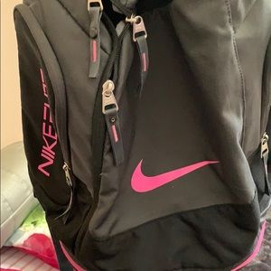 Nike backpack